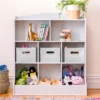 Guidecraft Toy Storage Organizer