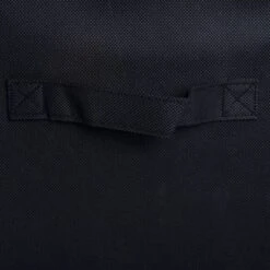 Set Of 2 11" X 11" X 11" Nonwoven Pp Square Storage Cube Solid Black - Design Imports 11 Set Of 2 11" X 11" X 11" Nonwoven Pp Square Storage Cube Solid Black - Design Imports -Home Storage Store GUEST ef5c78db 2aa6 461a bbc8 e77a0bea1af4