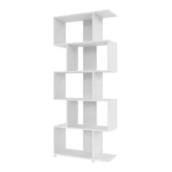 Petrolina Z-Shelf - Manhattan Comfort -Home Storage Store GUEST f315d7a4 30a0 4dd4 873d d02d75d5aa9b