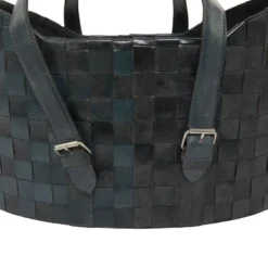 Set Of 2 Storage Baskets Black - Olivia & May 8 Set Of 2 Storage Baskets Black - Olivia & May -Home Storage Store GUEST f44143fc dd85 43d0 b633 83f51075df74