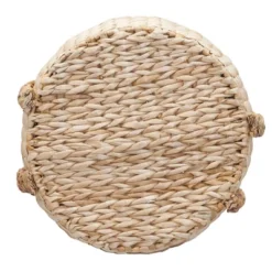 Household Essentials Terra Basket With Handles -Home Storage Store GUEST f6348dc4 6ca7 4e31 9cc8 a43e3cbb3bc1