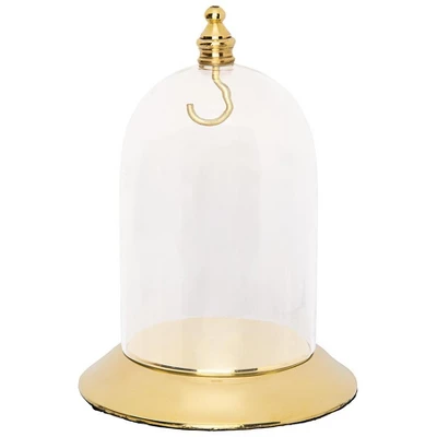 Design Toscano Heirloom Glass Dome 5 Design Toscano Heirloom Glass Dome - Image 5